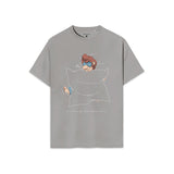 Deep Sleep Basic Tee