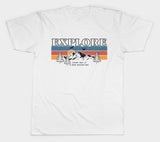 Explore The World Basic Tee