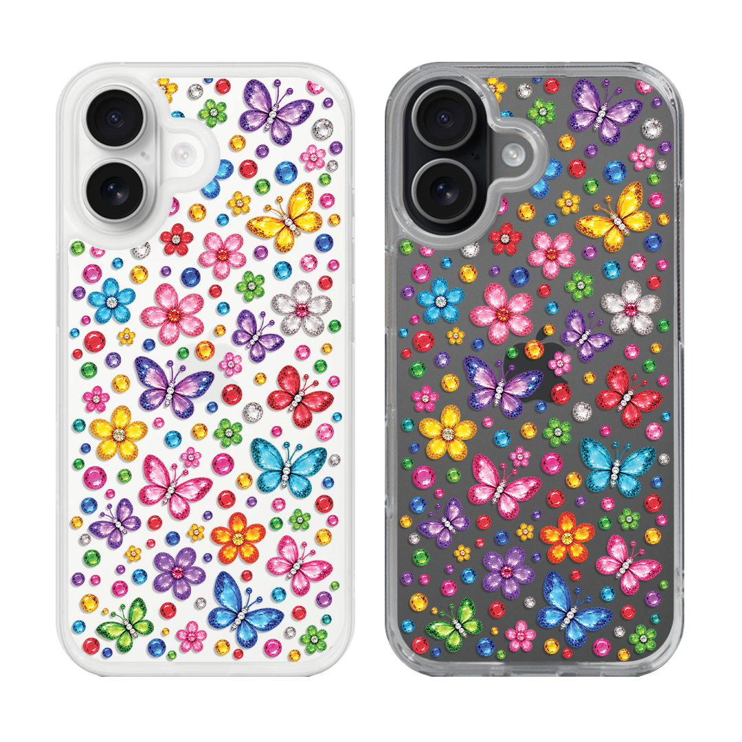 Flowers Gems