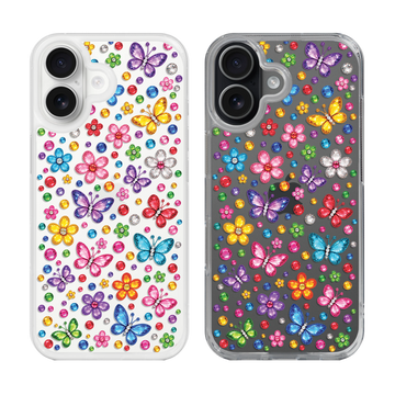 Flowers Gems