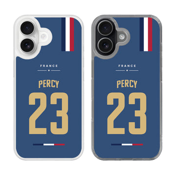 World Cup 2026 - France