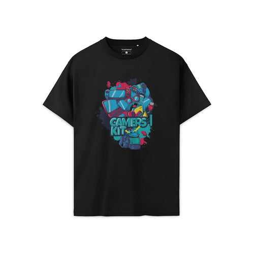 Gamers Kit Basic Tee