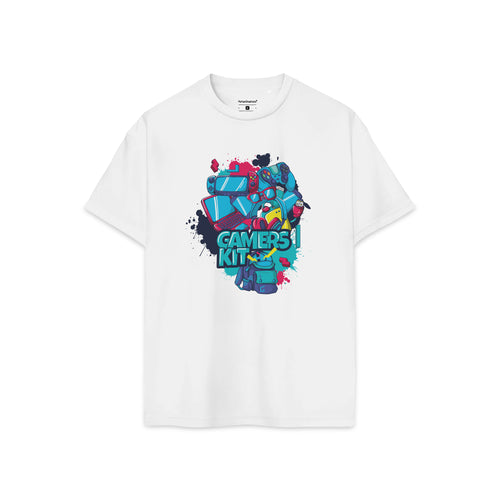 Gamers Kit Basic Tee