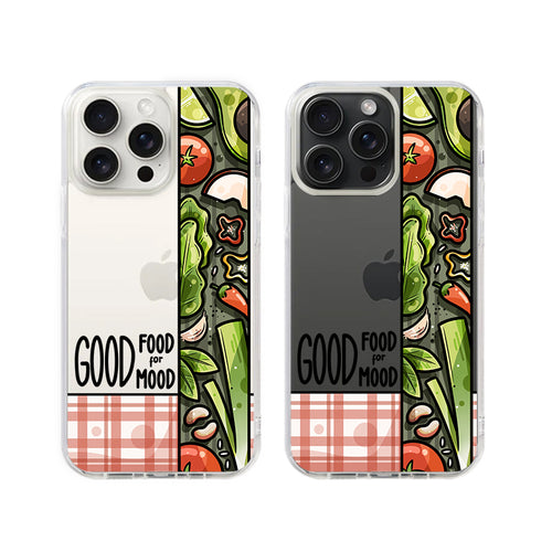 Good Food For Good Mood