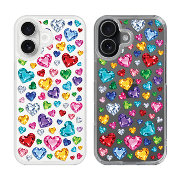 Hearts Gems