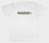 Homebody Basic Tee