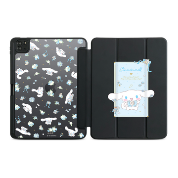 Tea Garden Ipad Case