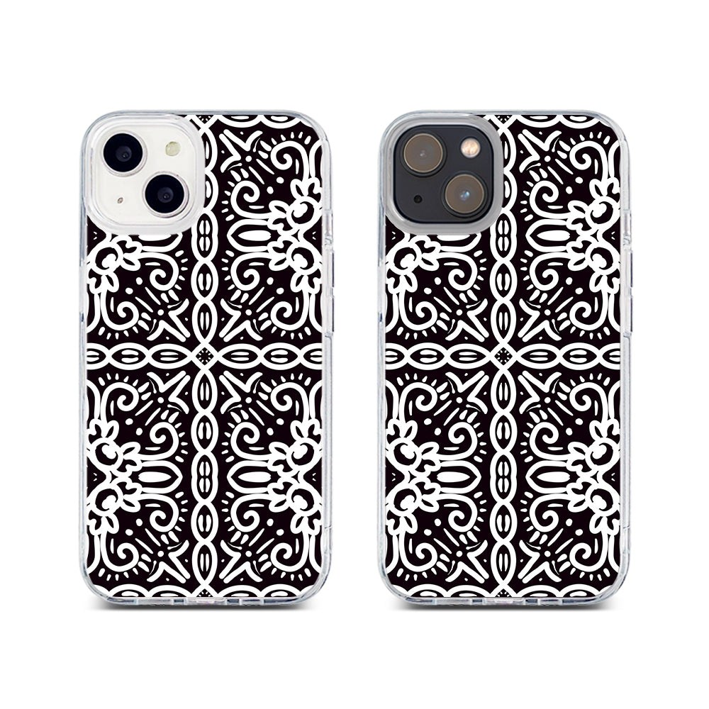 Ikat Nusantara & Kawung by MSH