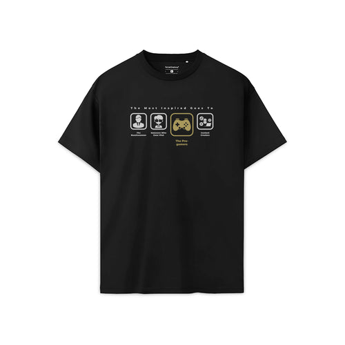 Inspired Gamers Basic Tee