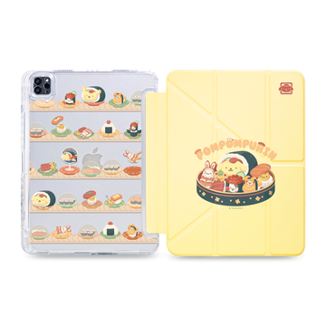 Kaitenzushi iPad Case