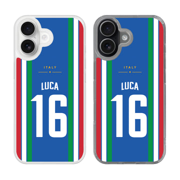 World Cup 2026 - Italy
