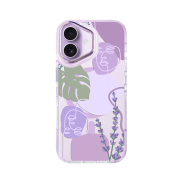 Hybrid Aura Crystal for iPhone Just A Two Of Us