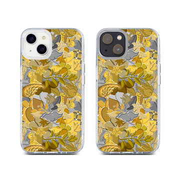 [Ready] Komang by MSH Hybrid Crystal Case Samsung A22 4G (v.1)