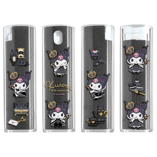 Kuromi Kingdom Kingdom Screen Cleaner