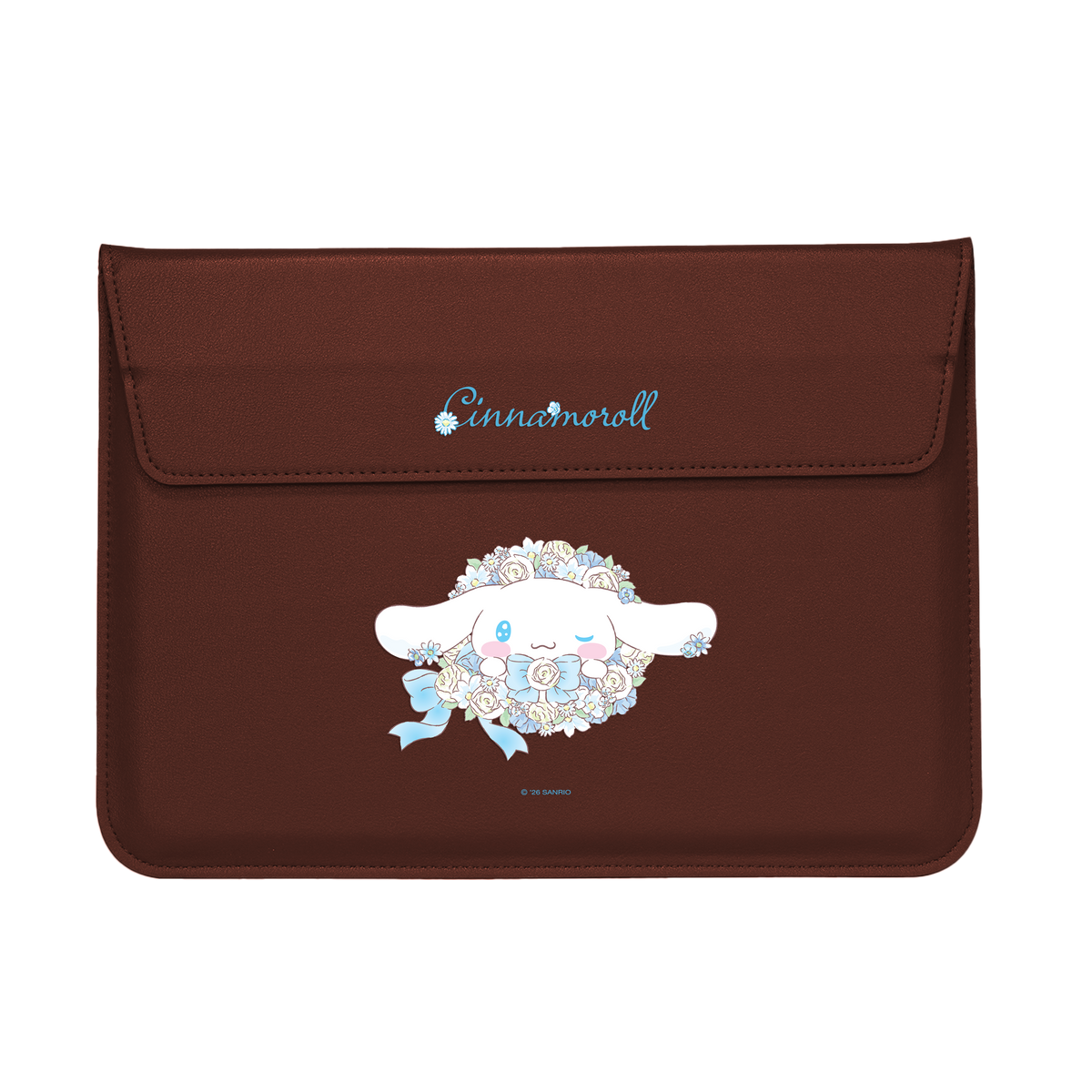Little Bouquet Laptop Sleeve