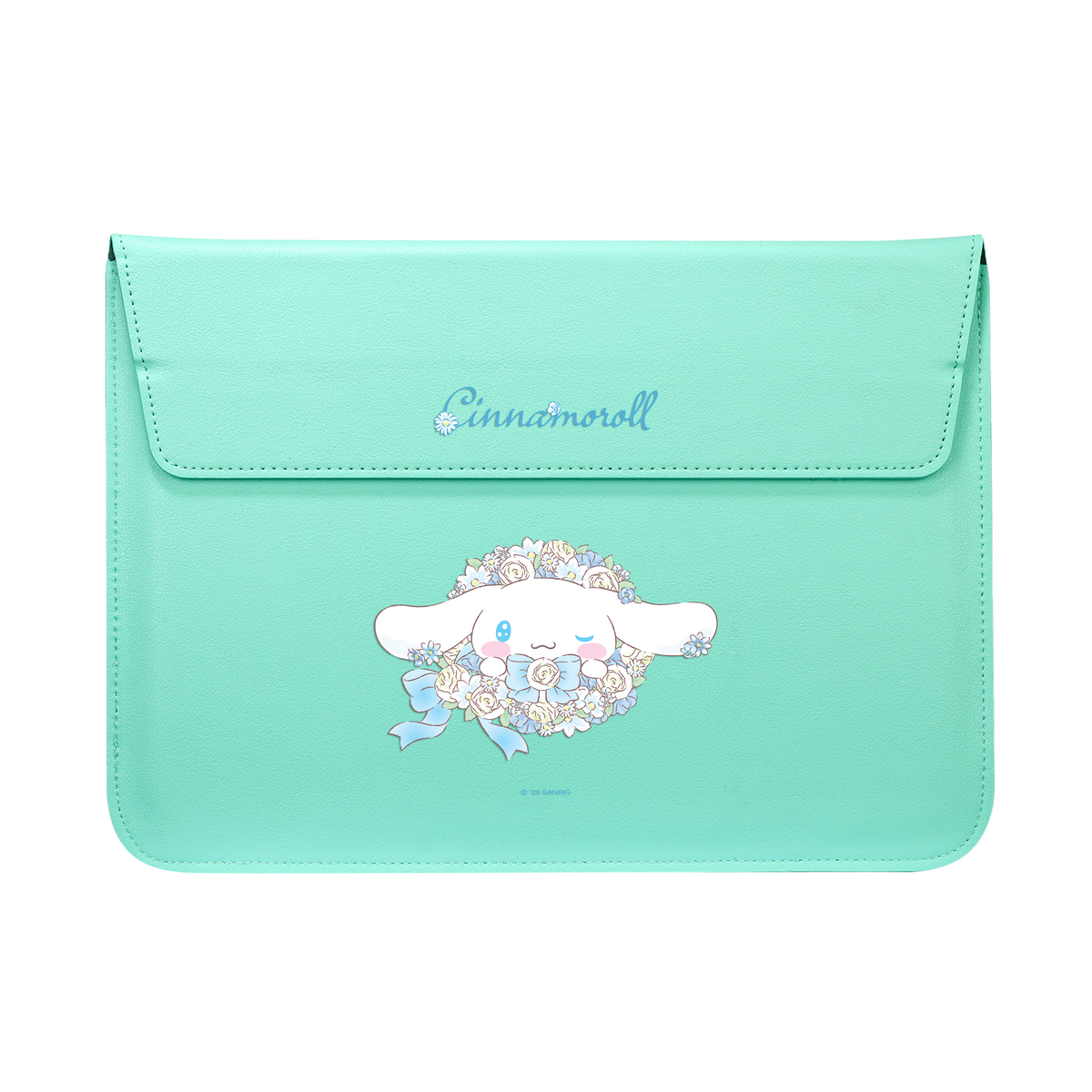 Little Bouquet Laptop Sleeve