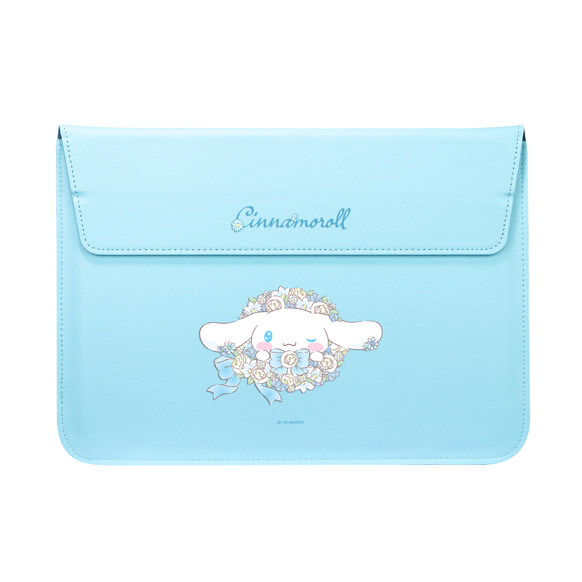Little Bouquet Laptop Sleeve