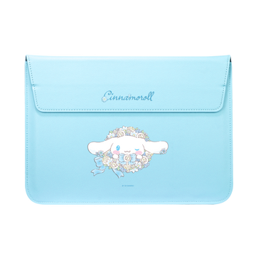 Little Bouquet Laptop Sleeve