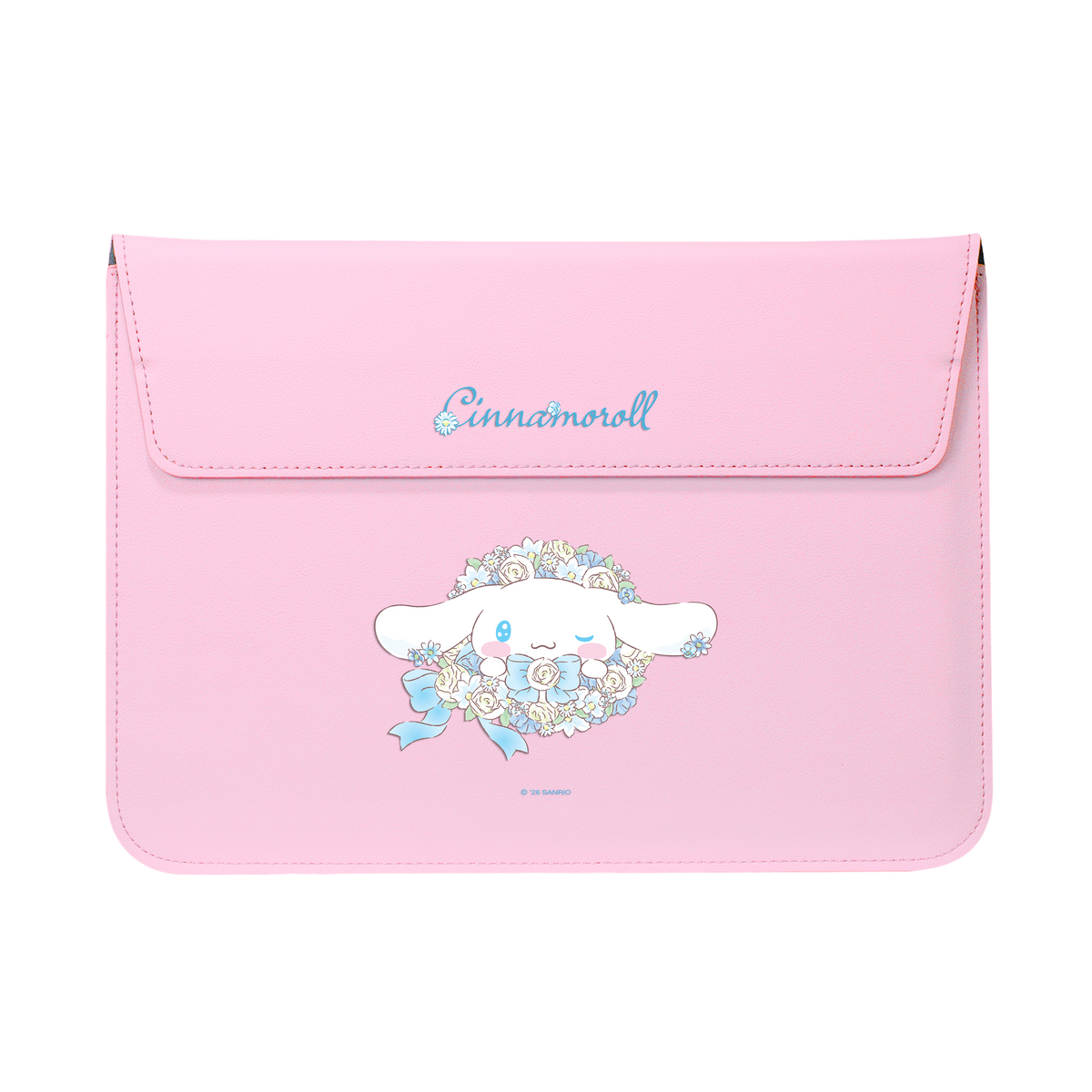 Little Bouquet Laptop Sleeve