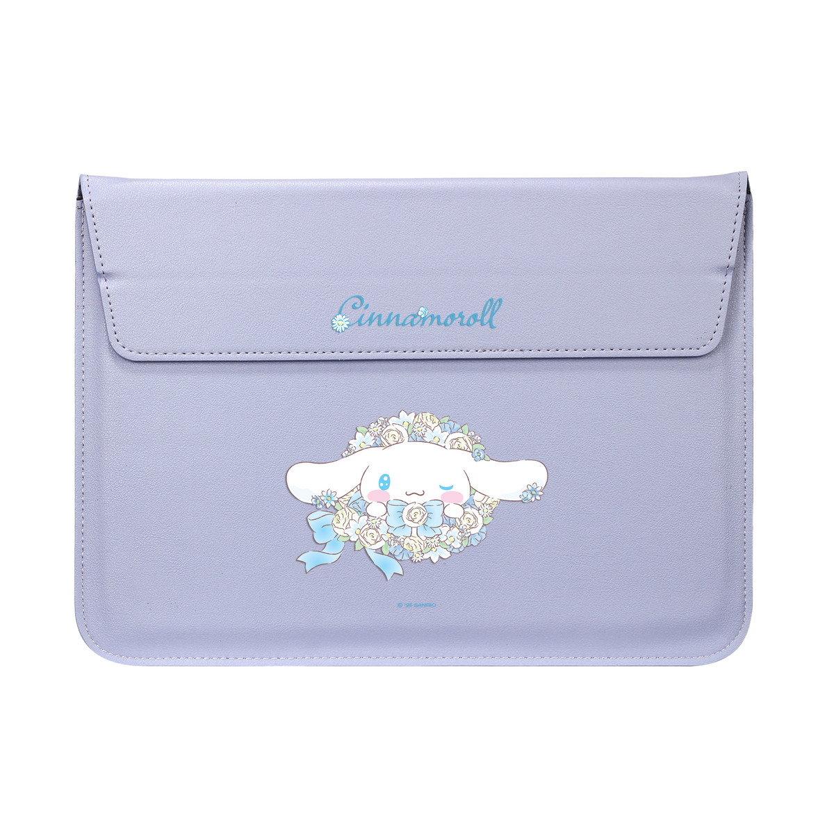 Little Bouquet Laptop Sleeve