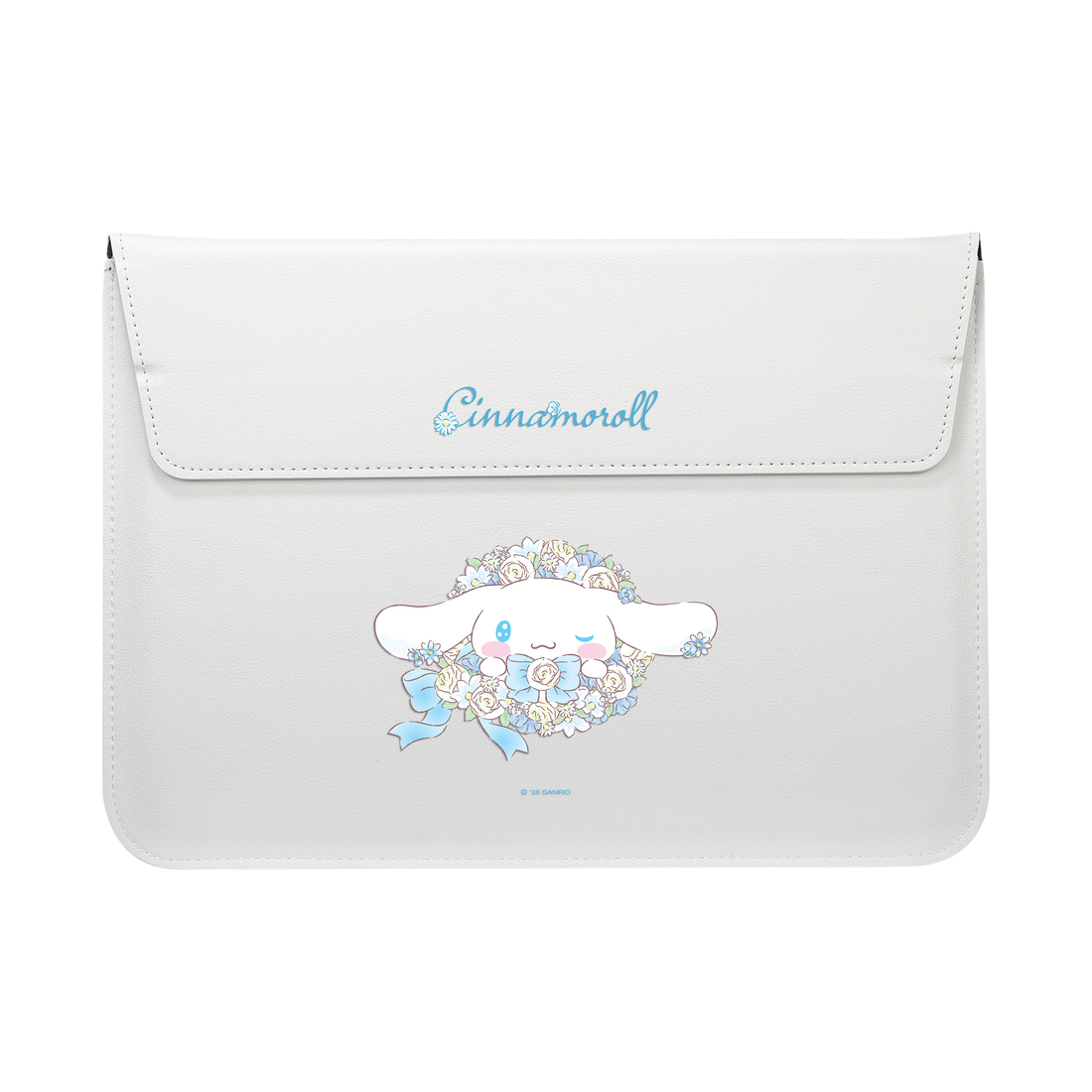 Little Bouquet Laptop Sleeve