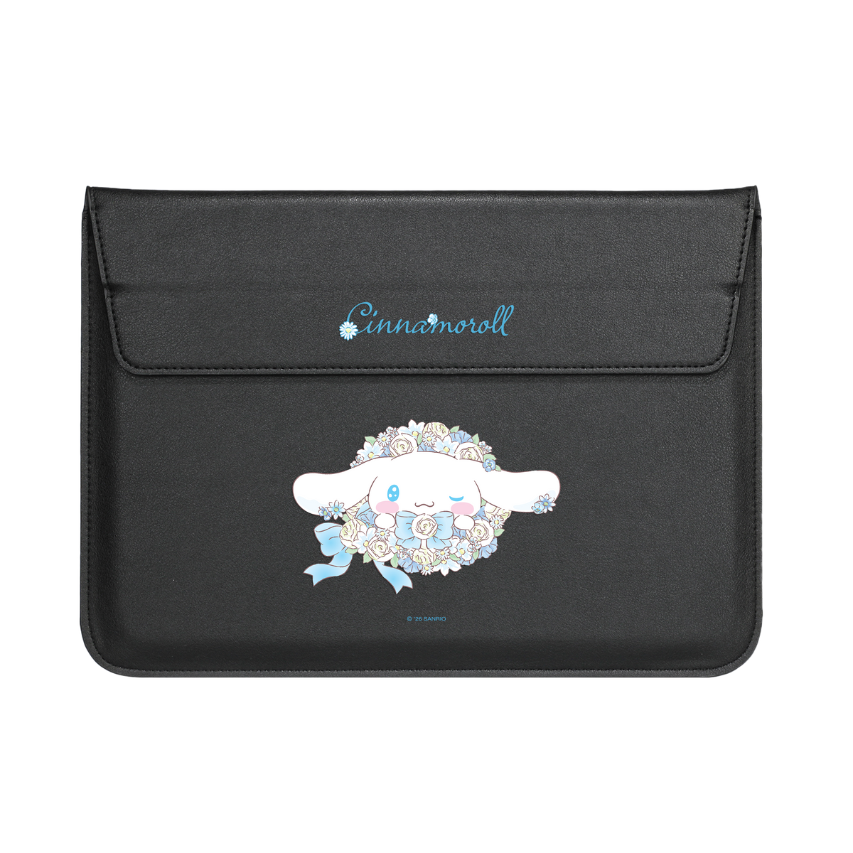 Little Bouquet Laptop Sleeve