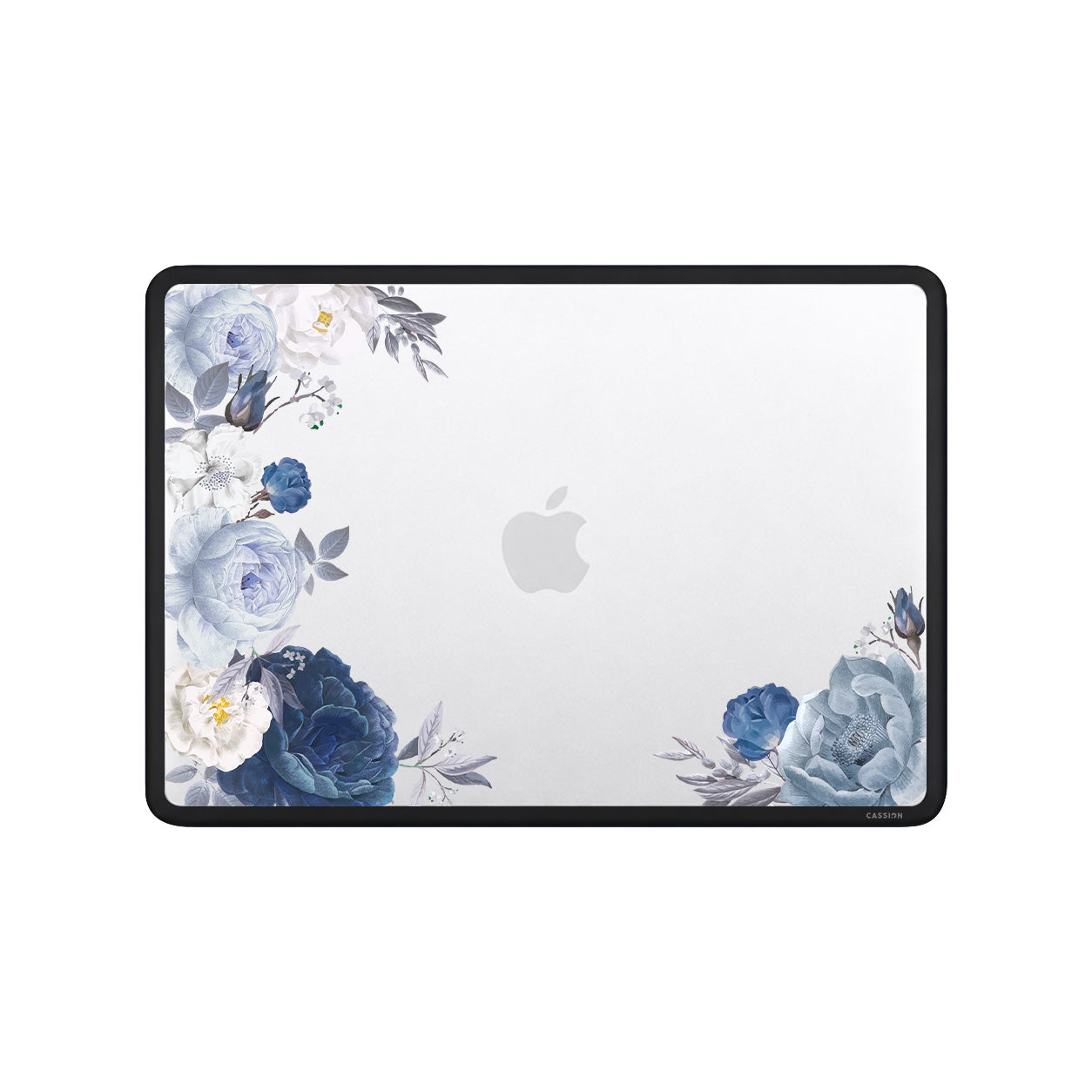 Our Blues Macbook Case