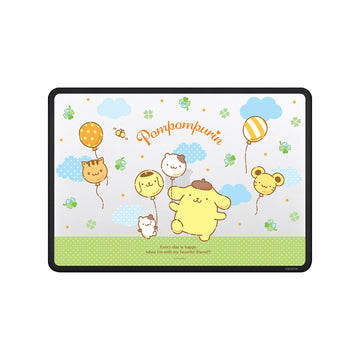 Sunshine Breezy Macbook Case