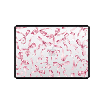 Twisted Pink Macbook Case