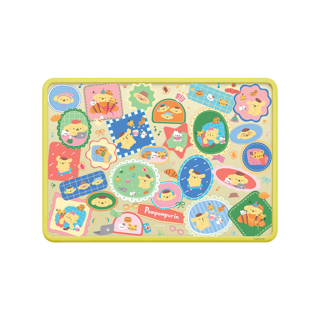 Daily Bits Macbook Case