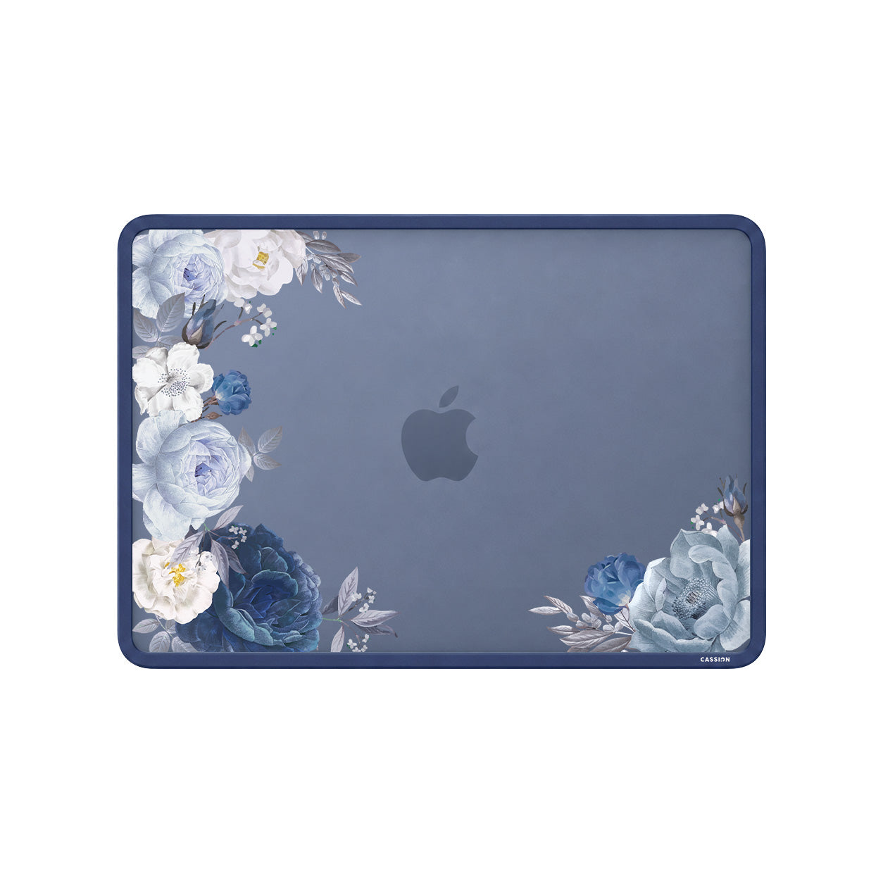 Our Blues Macbook Case