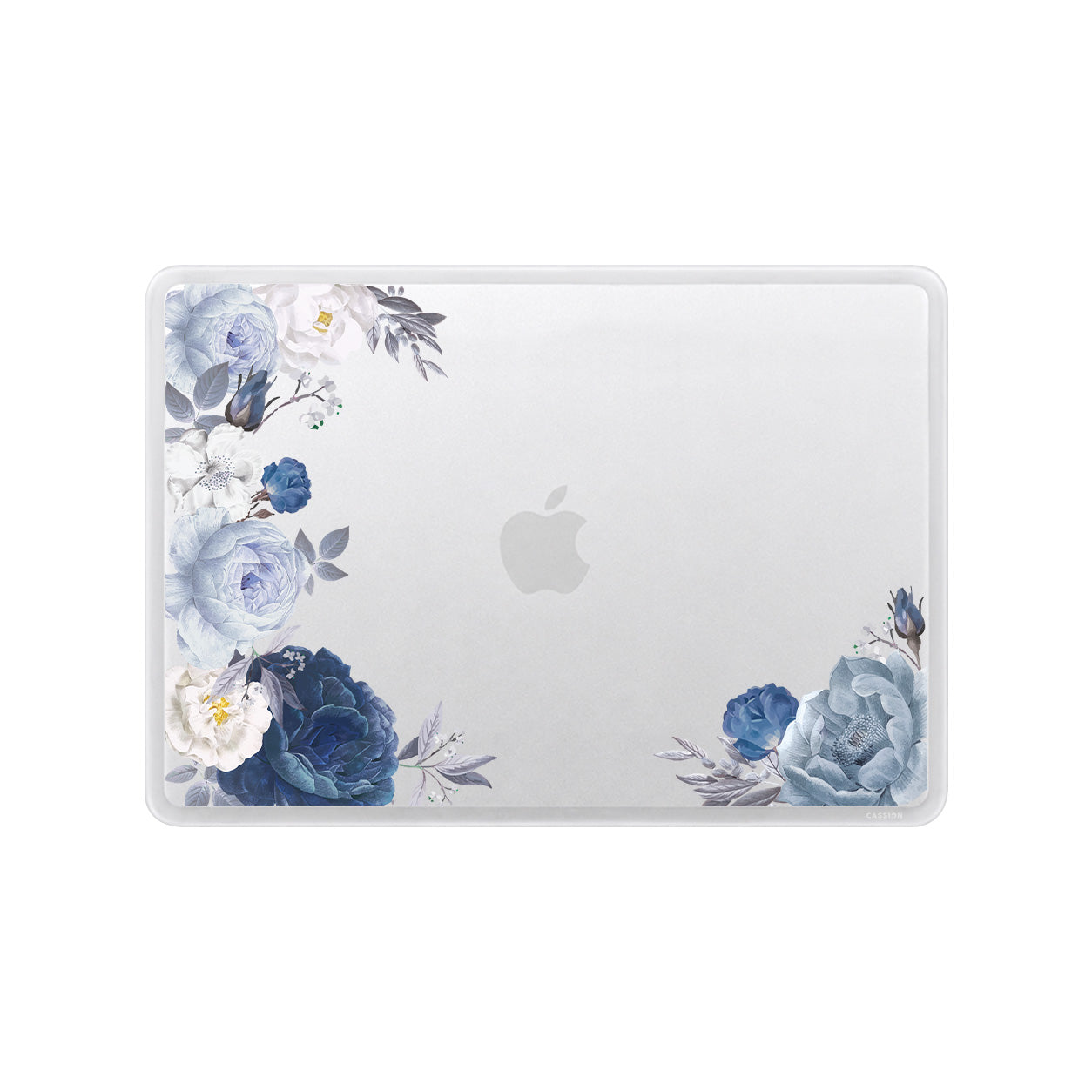 Our Blues Macbook Case