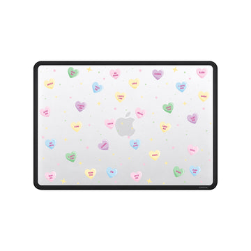 Sweet Wish Macbook Case