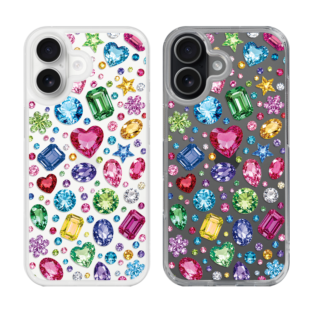 Mix Gems