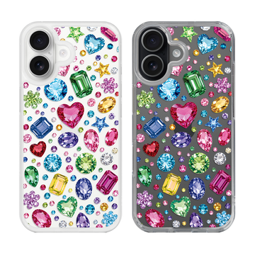 Mix Gems