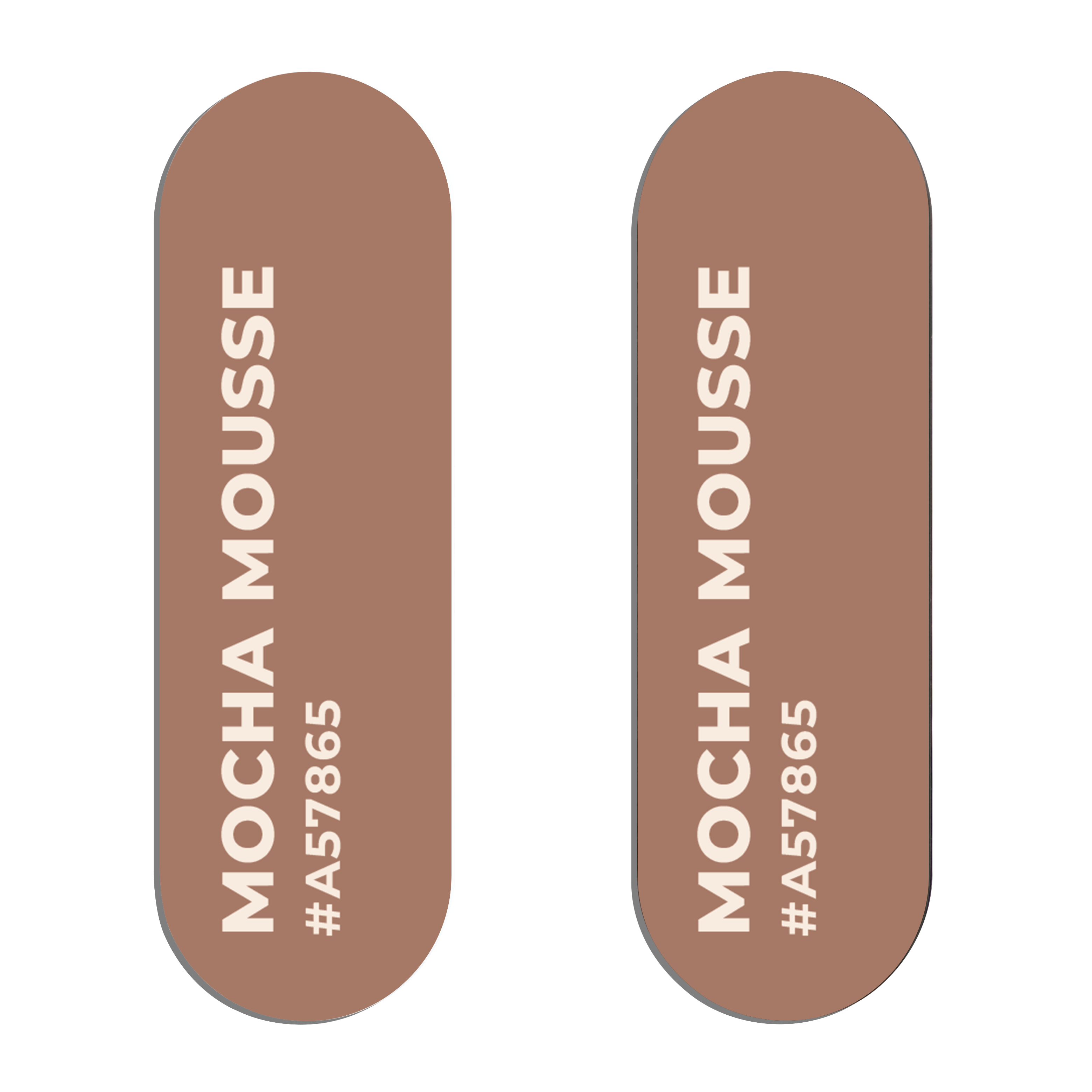 Cafe Creme Finger Grip