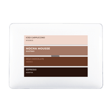 Cafe Roast Macbook Case