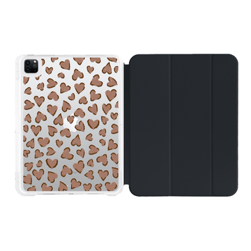 Cocoa Fudge Ipad Case