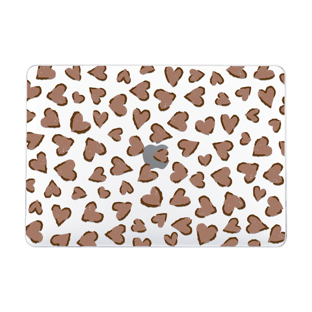 Cocoa Luxe Macbook Case