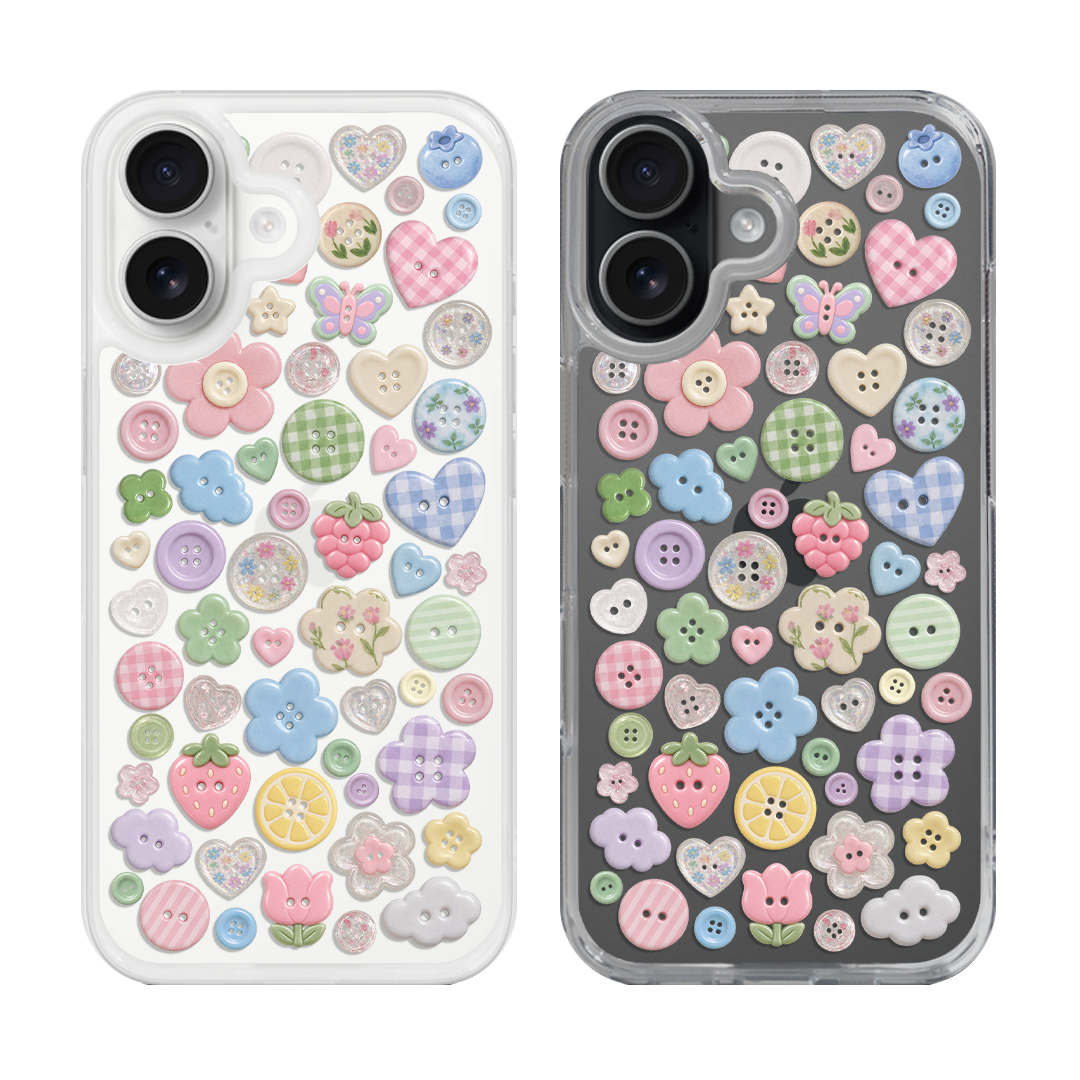 Floral Sugar