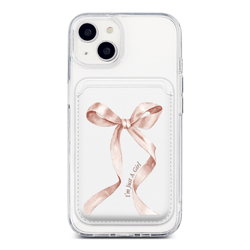 Loop Mousse Magnetic Pocket Wallet