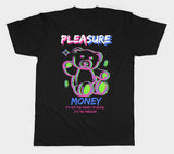 Money Pleasure Basic Tee