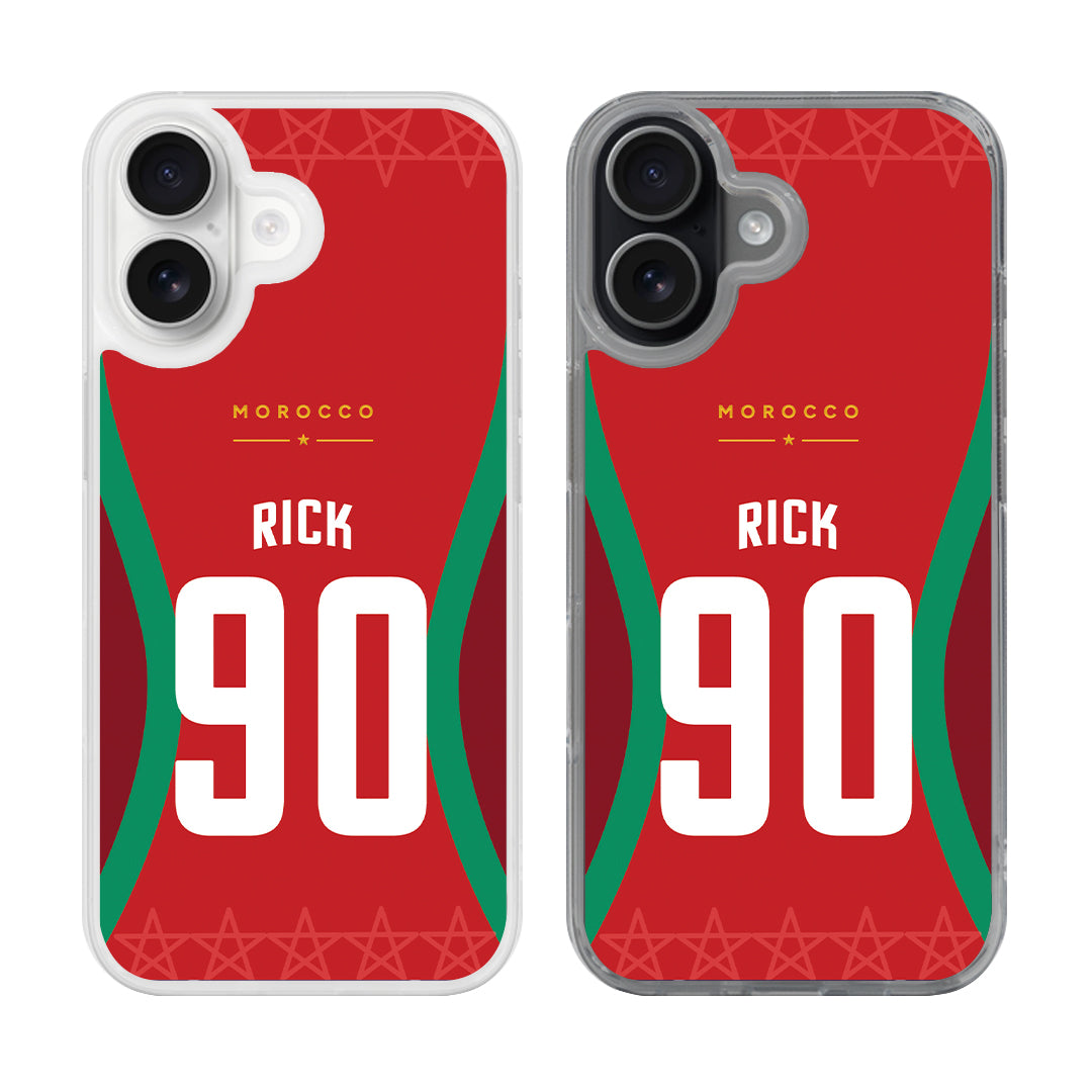 World Cup 2026 - Morocco