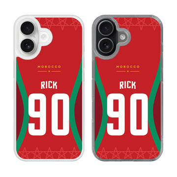 World Cup 2026 - Morocco