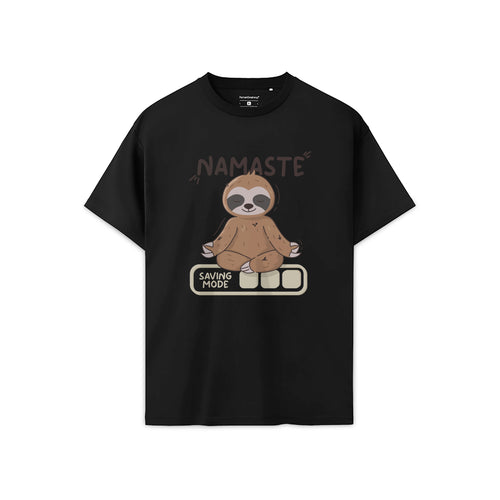 Namaste Basic Tee