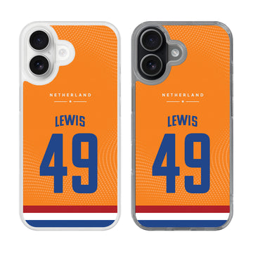 World Cup 2026 - Netherland