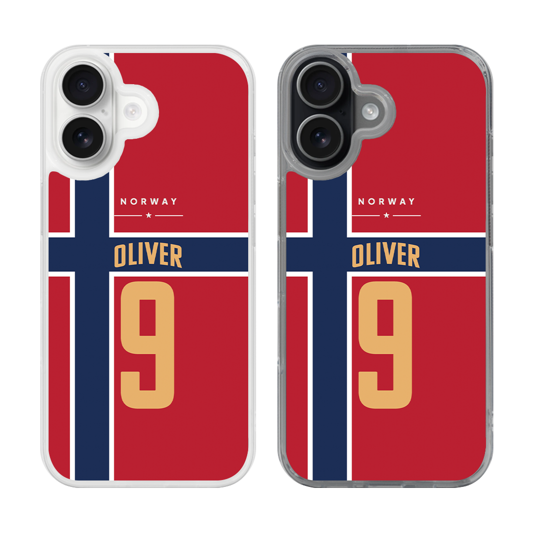 World Cup 2026 - Norway
