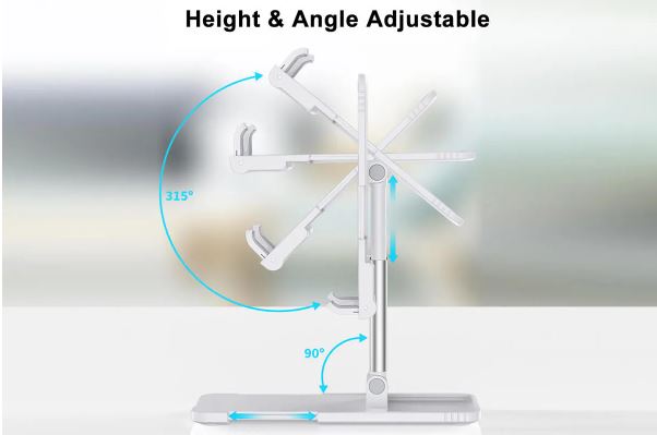 Docking / Stand Phone Holder PH01