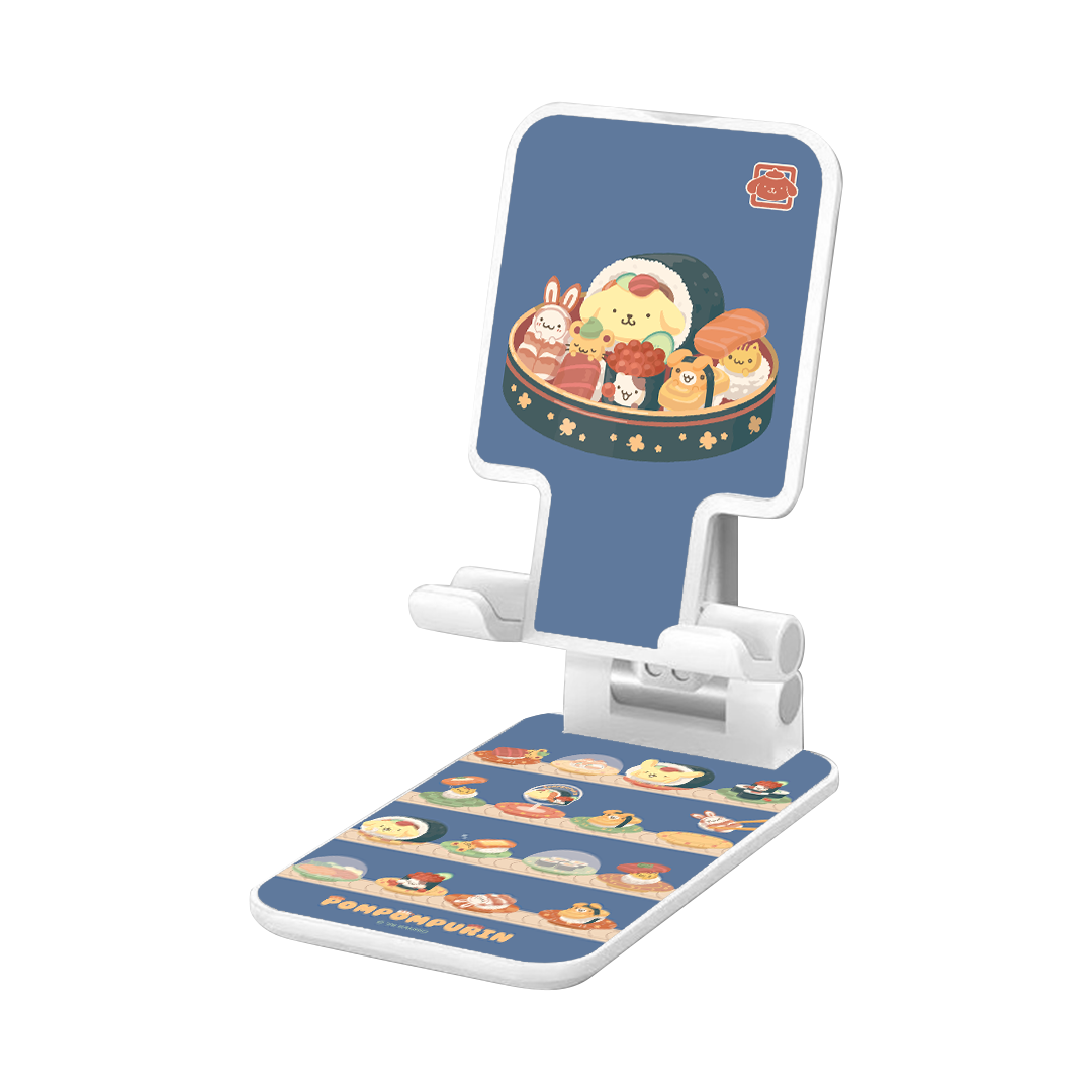 Tempura Roll Phone Holder