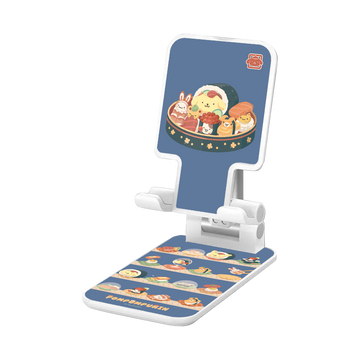 Tempura Roll Phone Holder